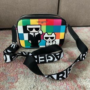 Karl Lagerfeld Paris Purse